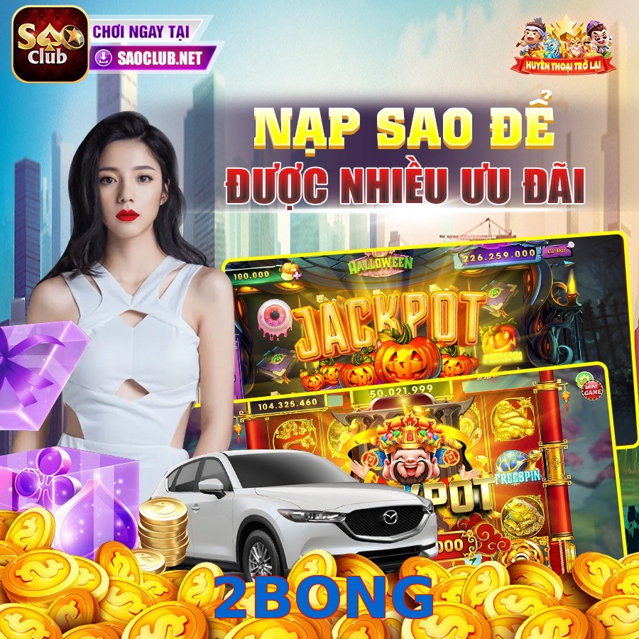 2BONG